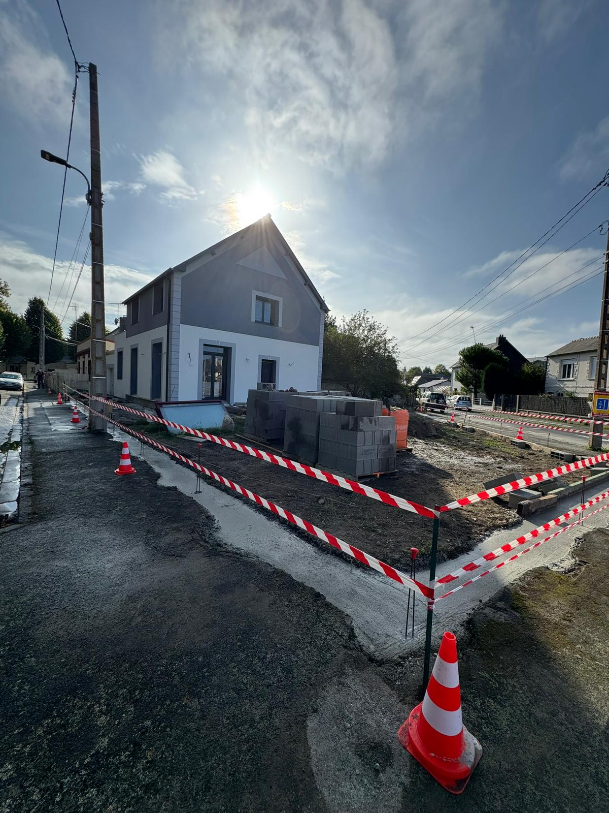 Rénover ou construire : comment faire le bon choix ?